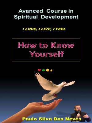 cover image of How to Know Yourself
